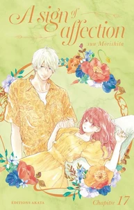 A Sign of Affection - Chapitre 17 (VF)