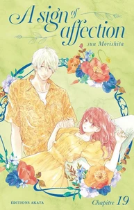 A sign of Affection - Chapitre 19 (VF)