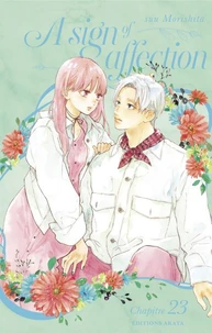A Sign of Affection - Chapitre 23 (VF)