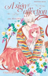 A Sign of Affection - Chapitre 25 (VF)