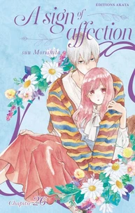 A Sign of Affection - Chapitre 26 (VF)