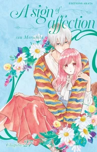 A Sign of Affection - Chapitre 27 (VF)