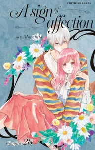 A Sign of Affection - Chapitre 28 (VF)