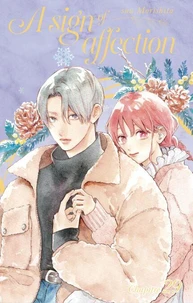 A Sign of Affection - Chapitre 29 (VF)