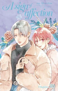 A Sign of Affection - Chapitre 30 (VF)