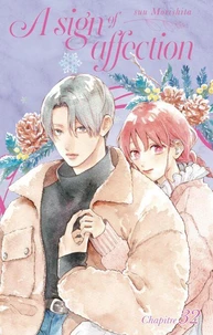 A Sign of Affection - Chapitre 32 (VF)