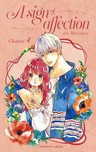 A Sign of Affection - Chapitre 4 (VF)