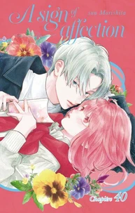 A Sign of Affection - Chapitre 40 (VF)