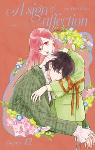A Sign of Affection - Chapitre 42 (VF)