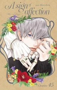 A Sign of Affection - Chapitre 45 (VF)
