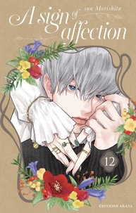 A sign of affection Tome 12