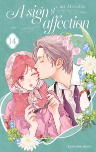 A Sign of Affection - Tome 14 (VF)