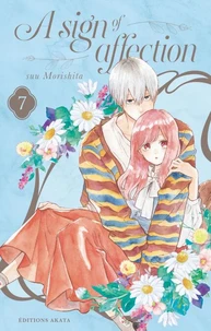 A sign of affection Tome 7