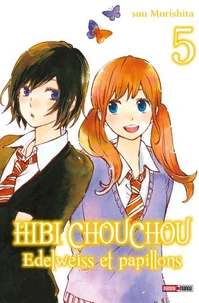 Hibi Chouchou T05