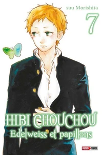 Hibi Chouchou T07