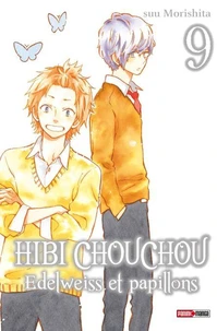 Hibi Chouchou T09