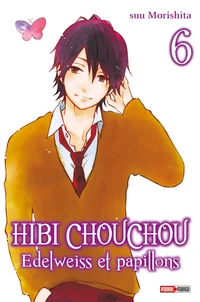Hibi Chouchou Tome 6