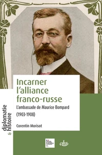 Incarner l’alliance franco-russe