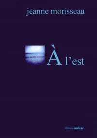 A l'est