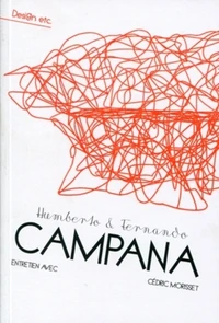 Humberto et Fernando Campana
