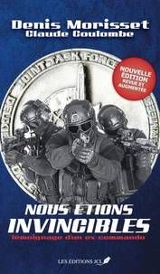 Nous etions invincibles. edition revue et augmentee