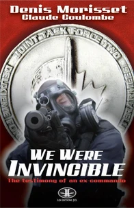 We were invincible