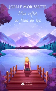 Mon reflet au fond du lac