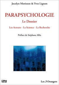 Parapsychologie