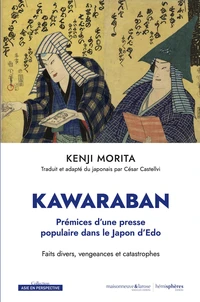 Kawaraban
