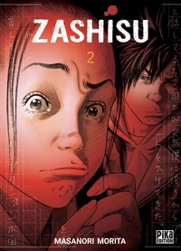 Zashisu Tome 2