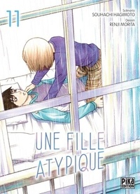 Une fille atypique T11
