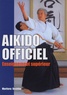 Moriteru Ueshiba - Aïkido officiel - Enseignement supérieur.