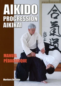 Aïkido : progression Aïkikaï