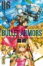  Moritya - Bullet Armors Tome 6 : .
