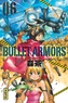  Moritya - Bullet Armors Tome 6 : .