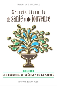 Secrets éternels de santé et de jouvence