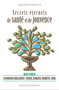Secrets éternels de santé et de jouvence