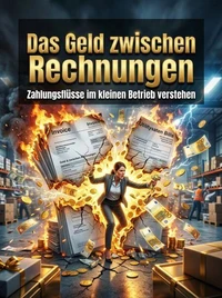 Das Geld zwischen Rechnungen