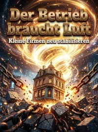Der Betrieb braucht Luft