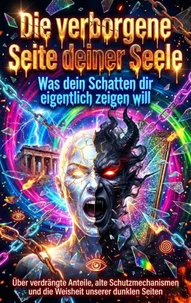 Die verborgene Seite deiner Seele: Was dein Schatten dir eigentlich zeigen will
