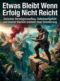 Etwas Bleibt Wenn Erfolg Nicht Reicht