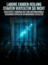 Labore fanden Heilung Staaten verteilten sie nicht