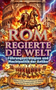 Rom regierte die Welt: Führungsstrategien und Machtpolitik der Antike