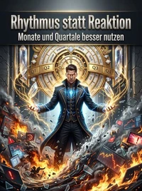 Sagen was zählt