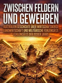 Zwischen Feldern und Gewehren
