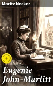 Eugenie John-Marlitt
