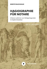 Hagiographie für Notare