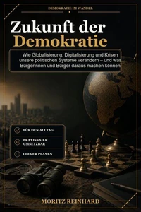 Zukunft der Demokratie