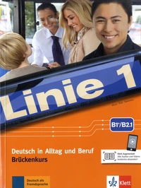 Linie 1 Deutsch in Alltag und Beruf