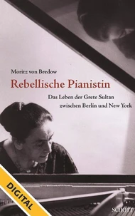 Rebellische Pianistin